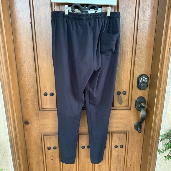 YoungLA Purple Joggers Tapered Sweatpants Pants Men Size XL‎ - Picture 3 of 6